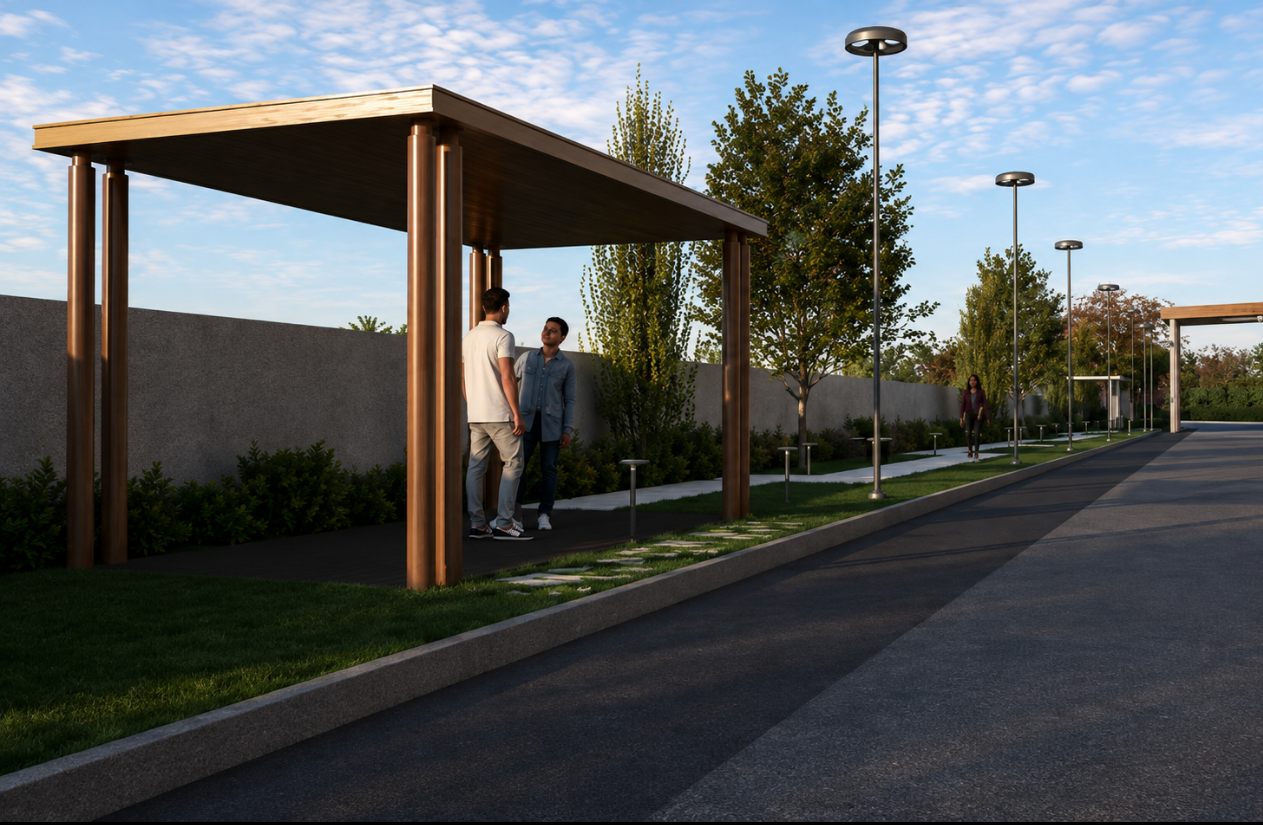 Novelle Boulevard project image 1