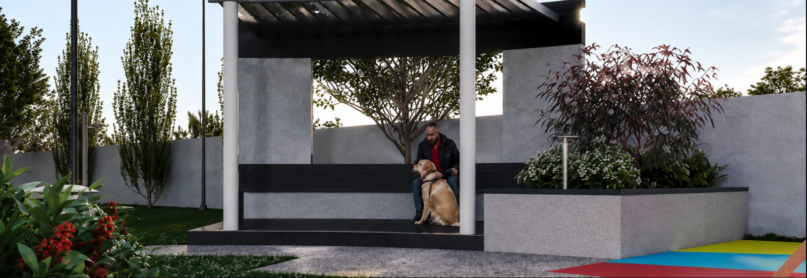 Novelle Boulevard project image 2