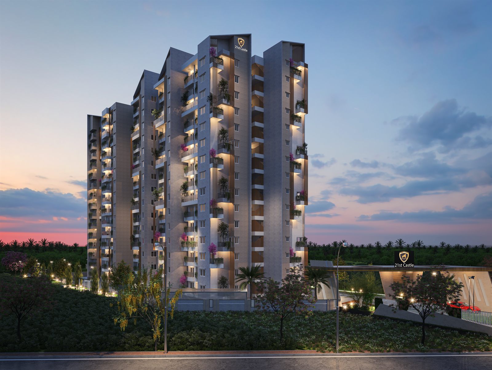 Novelle Boulevard project image 9