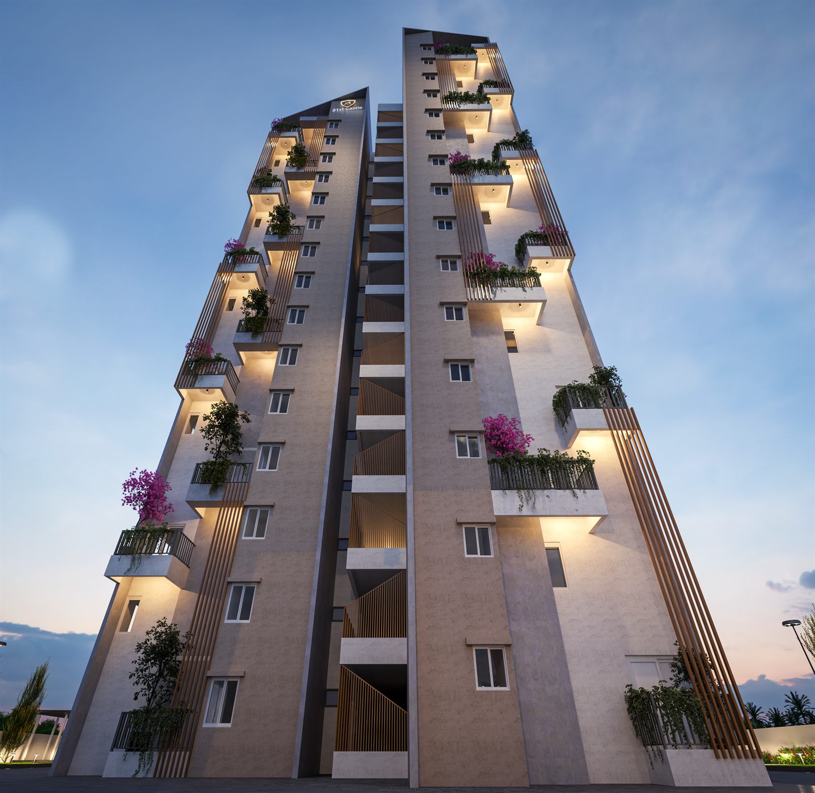 Novelle Boulevard project image 10