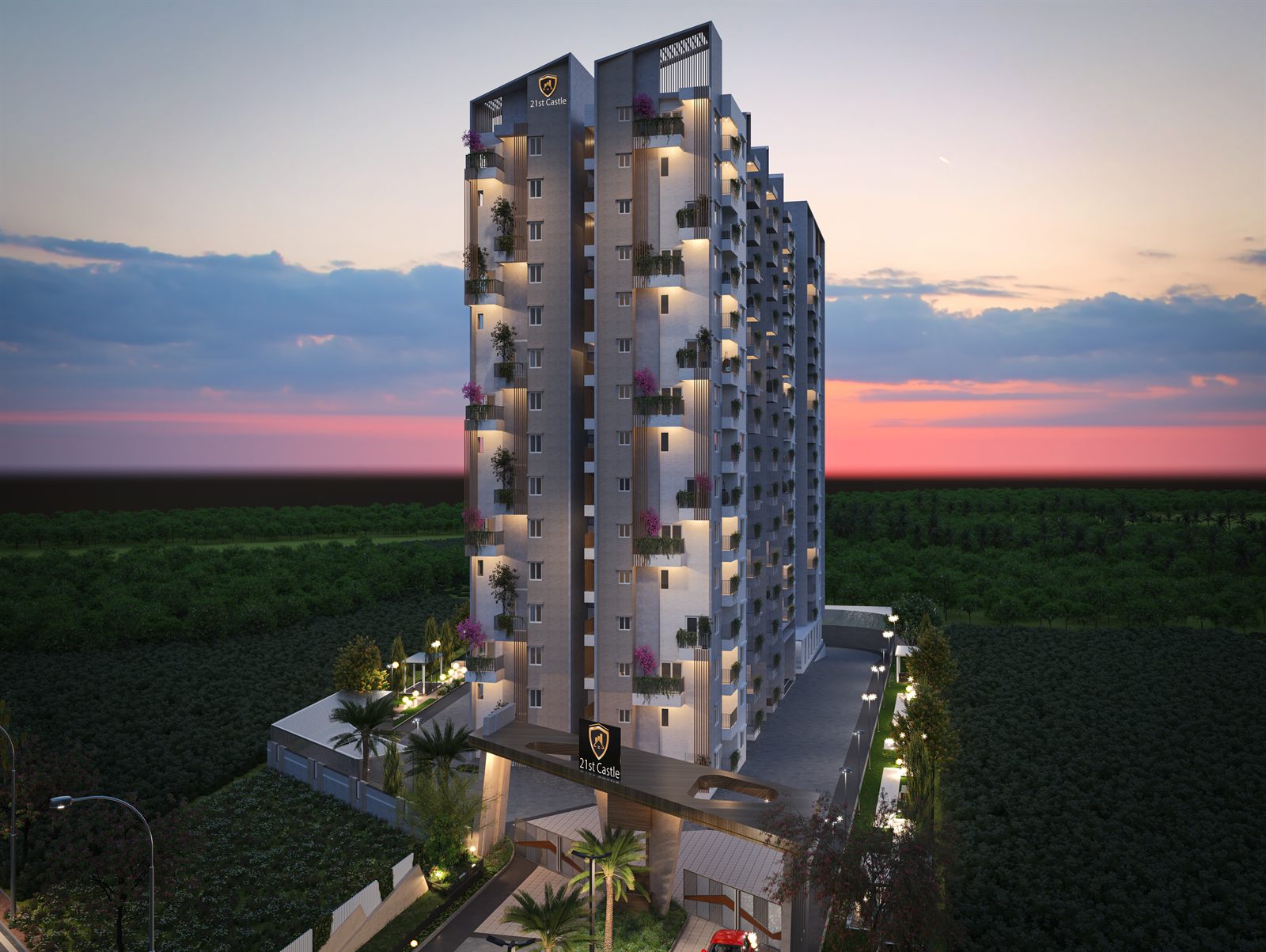 Novelle Boulevard project image 11