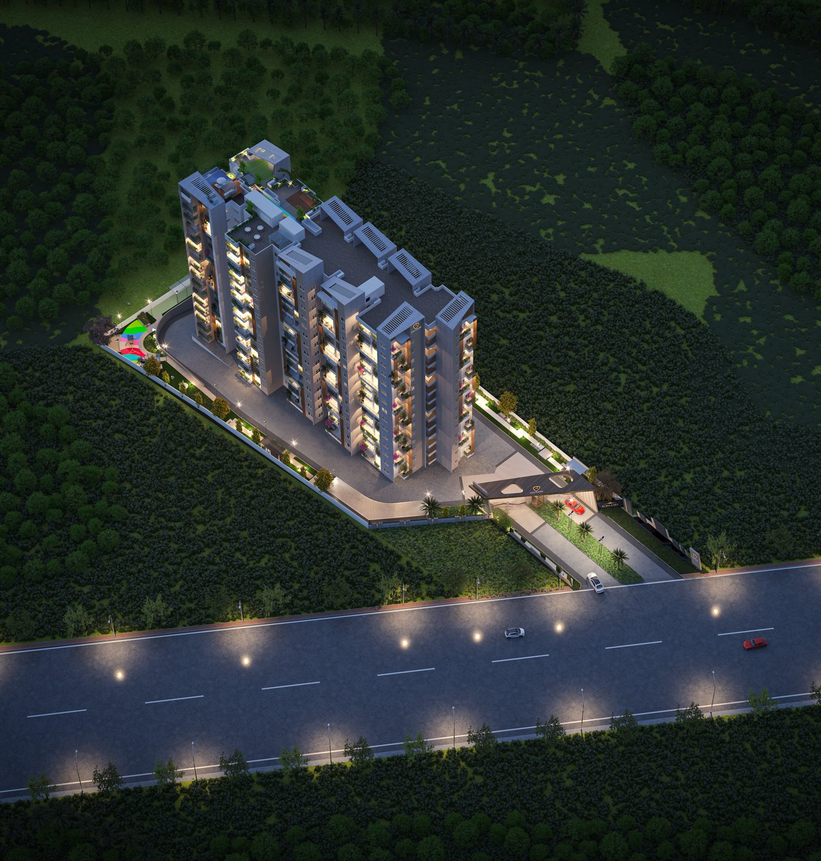 Novelle Boulevard project image 12
