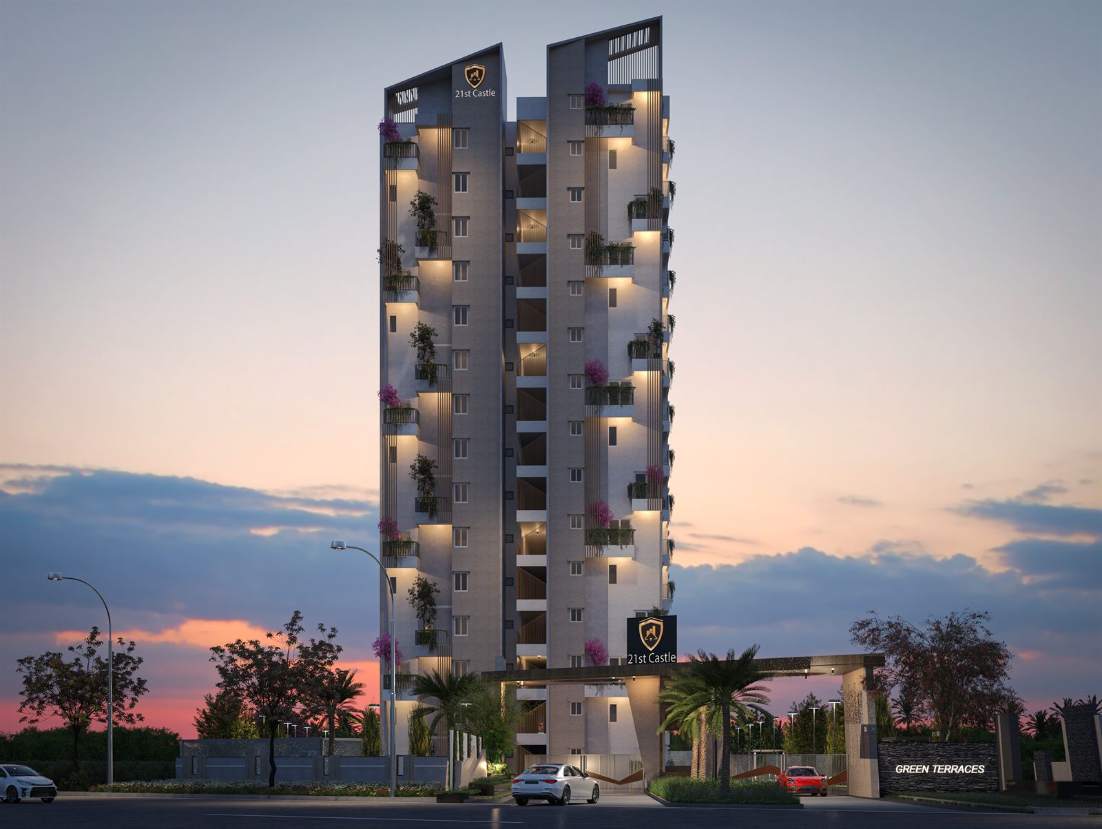 Novelle Boulevard project image 13